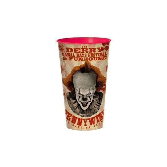 NEW Cup of IT Pennywise 2-piece Bundle - Picture 2 of 3